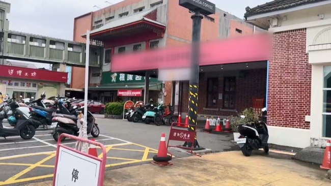 咖啡廳拒政治活動引熱議　罷團發聲還原事件經過　台酒：沒有受到壓力 | 華視新聞