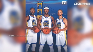 Butler「吹密鬧劇」落幕　轉戰勇士聯手咖哩大神