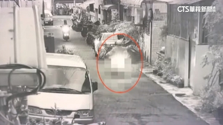 高雄一婦人疑遭殺害分屍　警方火速逮捕凶嫌