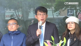 反罷免！　黃國昌：會有實體行動　柯建銘：早就被判政治死刑