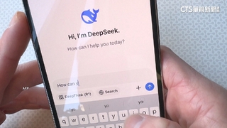 迎戰DeepSeek？　Google.OpenAI推新品對決