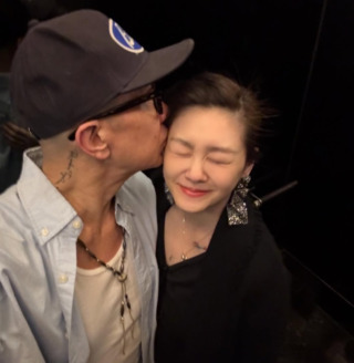 具俊曄IG發聲「遺產都留給熙媛媽媽」　提汪小菲「裝淒涼淋雨亂跑」：世界真的有這麼壞的人