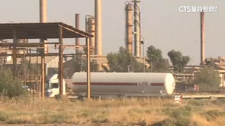 數家港企涉運伊朗石油至中國　美國祭出金融制裁