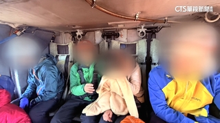 玉山10天6山難　警消冒險攀峭壁仍未尋獲墜谷女