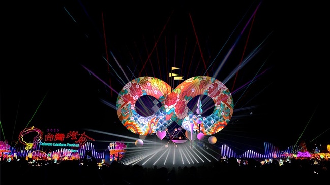 台灣燈會今起試營運！台鐵6天增41列區間車　桃市民卡、1日票搭機捷半價 | 華視新聞