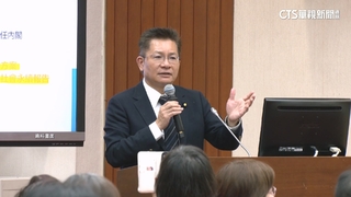 「壯世代」撈11億　北檢要查！吳春城：有信心受檢驗