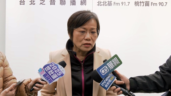 約6人拿中國身分證被取消戶籍 劉世芳:很多被檢舉人在台涉刑案 | 華視新聞