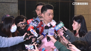 涉觀光踩線！陸委會駁回上海賞燈二團　蔣萬安：遺憾