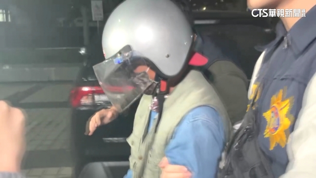 高雄分屍案凶嫌家中驗出另2人血跡　警懷疑有新受害者 | 華視新聞