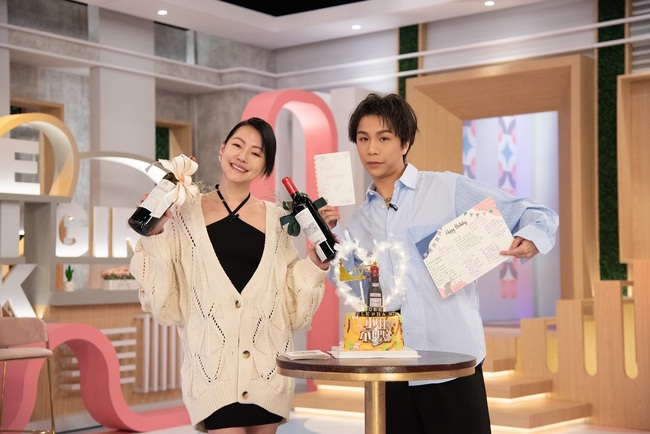 小S向《小姐不熙娣》請半年假　代班主持人是她 | 華視新聞