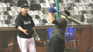 WBCQ+中職新賽季將開打　兩頭備戰考驗選手