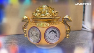 退休少校假冒國安局中將　騙取紫南宮錢母被法辦