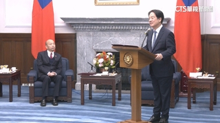 賴邀五院「院際協調合作」　韓將赴約：向總統報告民情