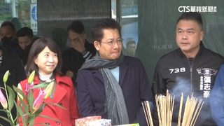 「壯世代」爭議燒！　北檢偵辦　吳春城：有信心接受檢驗