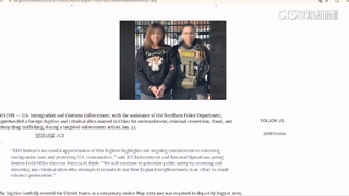 在台涉毒.詐欺.侵占遭通緝　劉喬安潛逃美5年落網