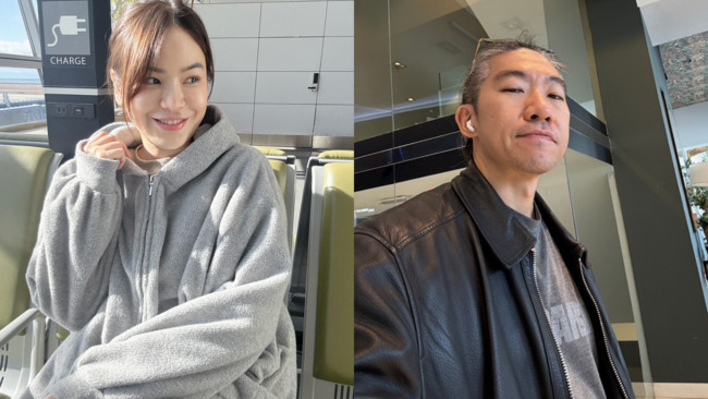 發文道歉「唯漏前妻」 史書華貼文一票喊「加油」 陳沂:扭曲又諷刺的社會 | 華視新聞