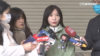 罷吳沛憶連署「備補領銜人」資格不符　劉思吟認要補正