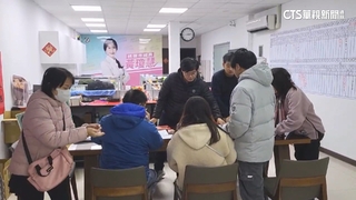 「下一個是妳」　黃瓊慧服務處接恐嚇電話　警循線逮人