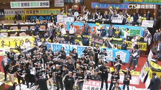 三讀已過半月！　總預算尚未送出　政院還在等覆議