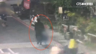 遇害大嫂畫面差10天就會被覆蓋　檢警釐清犯案動機