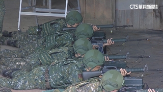 充實志願役！國防部放寬身高限制　募270位後備戰士