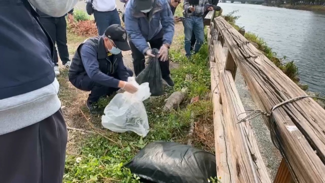 高雄分屍案持續打撈遺骸 檢借提張嫌「模擬犯案」恐開挖化糞池 | 華視新聞