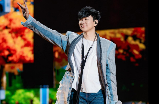 林俊傑遭爆秘戀小20歲網紅　經紀公司回應了 | 華視新聞