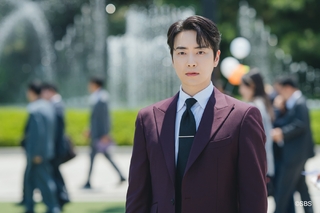 李太太們準備接機！　《我的完美秘書》李浚赫2/18來台「出差」