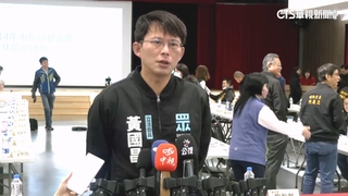 黃國昌發「報名表單」號召罷綠委　綠批「非常荒謬」