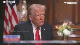 徹查五角大廈　川普：將揪出數千億美元浪費