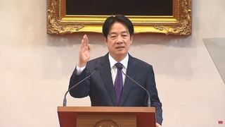 召集五院會商國政　賴清德喊「五院像五根手指」：併攏才有力量