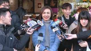 高雄市長初選白熱化？　邱議瑩突現身賴瑞隆新書發表