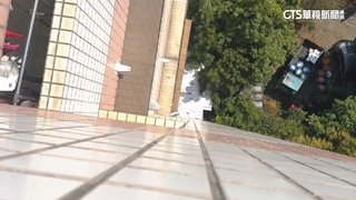 6歲男童疑撿玩偶5樓墜落2樓　鄰睡夢中被嚇醒救人