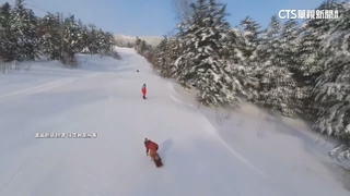 「冰雪經濟」夯！　滑雪團年增1.6倍　業者：客群更多樣