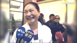 大S驟逝　S媽深夜首發聲「把悲傷留給自己」滿是不捨