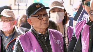 遭徐巧芯嗆「小人、背骨仔」　曹興誠：老道下山來降維打擊妖女