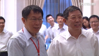 週刊爆中國「正面看待」柯選總統　黃國昌斥抹紅