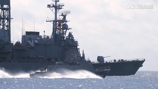 自行通報持有中國身分證10年！　海軍士兵喊冤：媽媽申請的