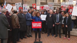 矛頭指向國營媒體　馬斯克揚言關「美國之音」