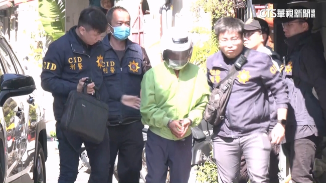 連環分屍案遭傳「預算被砍不挖化糞池」　高雄警澄清：無關經費不足 | 華視新聞