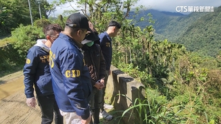 販毒帳目不清黑吃黑？　小弟疑懷恨在心殺害大哥棄屍