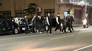 昔日同事稱張嫌為「乖乖牌」　如今殺人分屍反差大