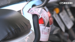 台中年欠收停車費1800萬　新法拖吊需繳清才能領車