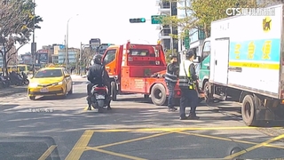 拖吊業者「私自進車內」惹議　警：違反作業規定將究責