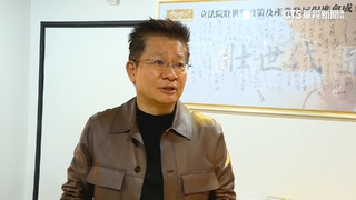 未及時註銷違反利益迴避？　吳春城：壯促法太快通過