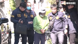 高雄分屍嫌「胞弟」也傳失聯？　警：涉毒通緝逃亡中