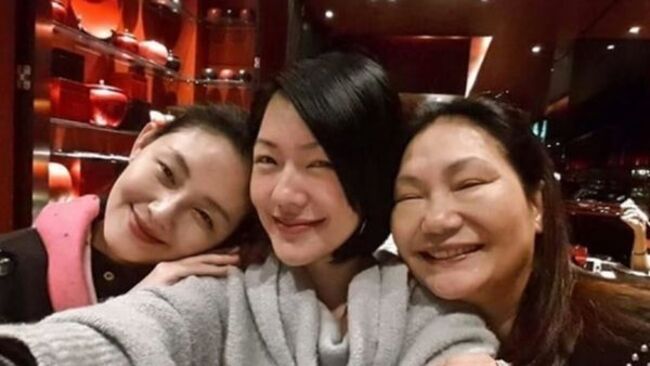 S媽半夜悲問「心破洞如何補上？」　網鼓勵：用餘生的想念慢慢補上 | 華視新聞