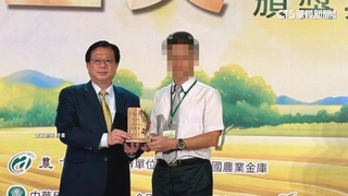 台東成功農會總幹事張恭銘　涉賄選遭羈押禁見