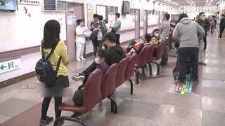 諾羅肆虐！　腹瀉單週30萬人次　醫提醒：無特效藥