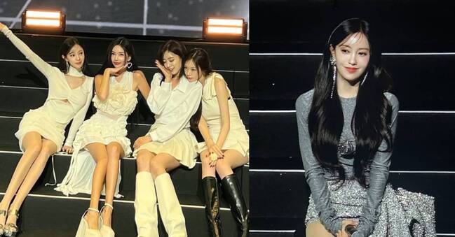 T-ara孝敏傳4月嫁金融家男友　本人證實：感謝大家祝福 | 華視新聞